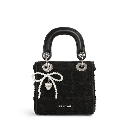 Ashley Mini Tote Bag
