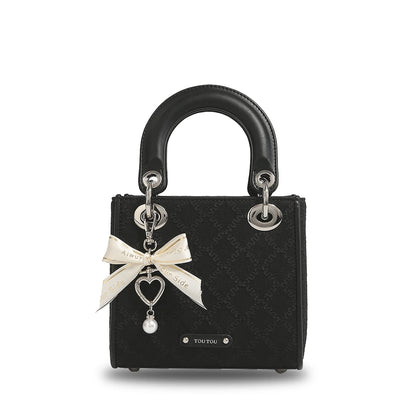 Ashley Mini Tote Bag