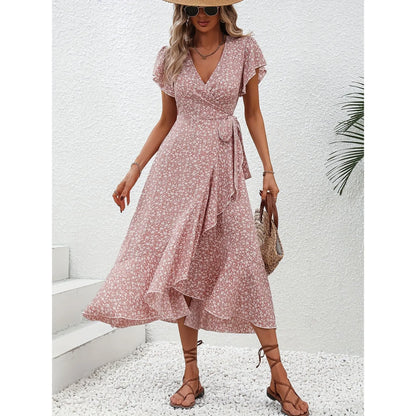 Alexandria's Sundress Collection