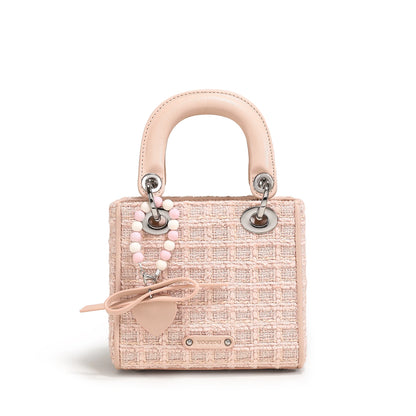 Ashley Mini Tote Bag