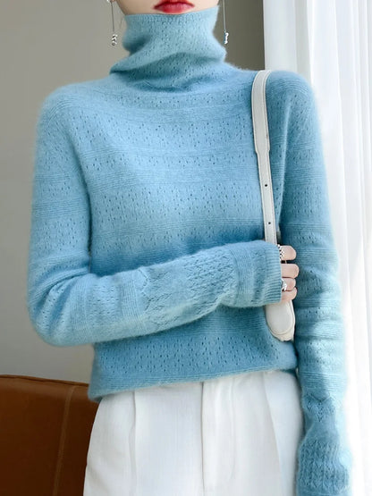 Essential Wool Sweater