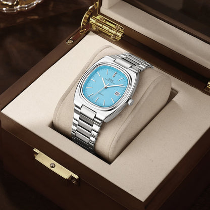 Colin Lane's Classic Watch