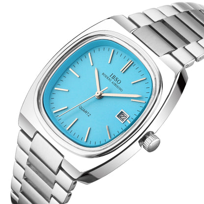 Colin Lane's Classic Watch