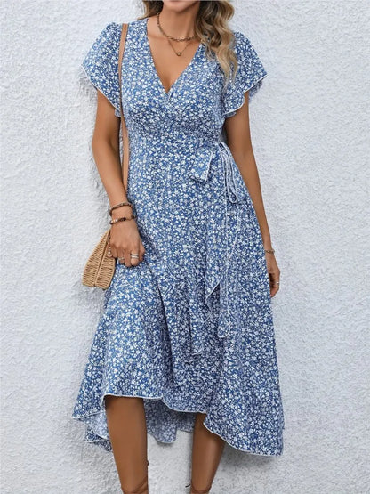 Alexandria's Sundress Collection