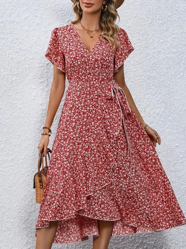 Alexandria's Sundress Collection