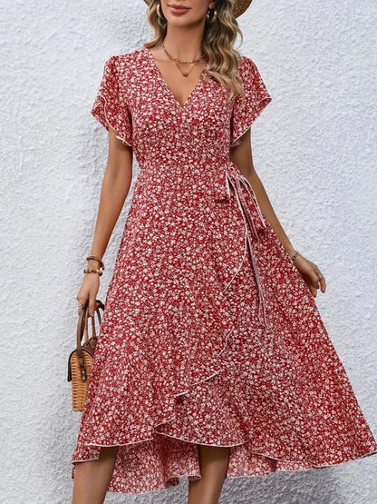 Alexandria's Sundress Collection