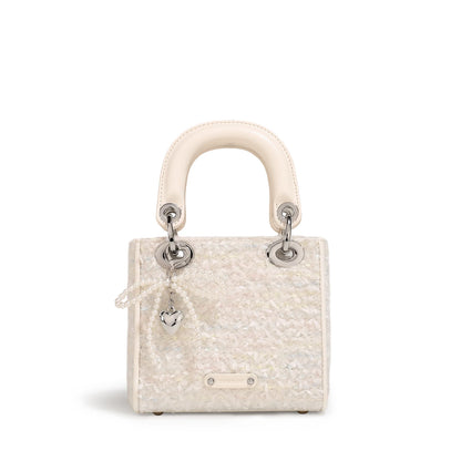 Ashley Mini Tote Bag
