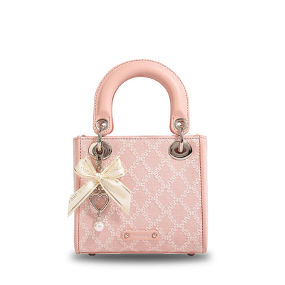 Ashley Mini Tote Bag