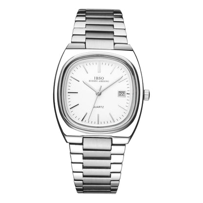 Colin Lane's Classic Watch